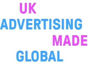 UK Advertising Made Global